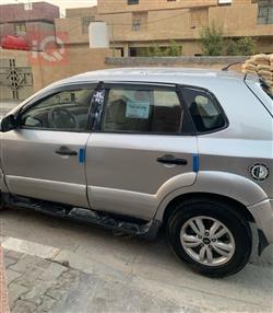 هیوندای تۆکسۆن